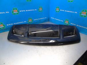 Gebrauchte Spoiler Toyota C-HR (X1,X5) 1.8 16V Hybrid Preis € 194,25 Margenregelung angeboten von Maresia Auto Recycling B.V.