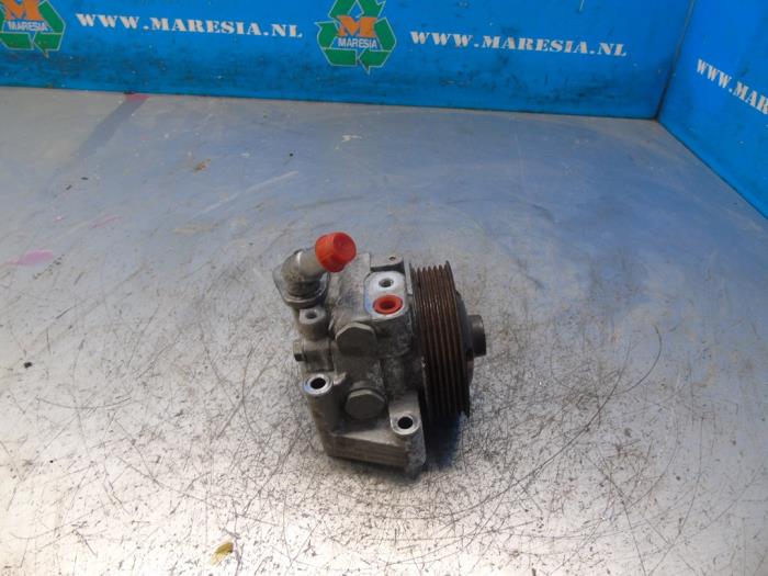 Usagé Pompe de direction Jaguar XF (CC9) 2.2 D 16V Prix € 131,25 Règlement à la marge proposé par Maresia Auto Recycling B.V.