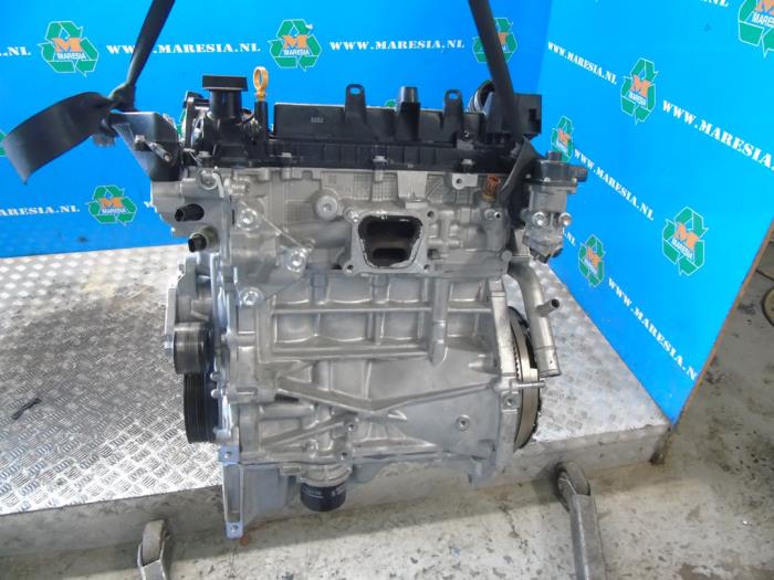 Used Engine Suzuki Swift (ZC/ZD) 1.2 Dual Jet 16V Smart Hybrid Price € 1.050,00 Margin scheme offered by Maresia Auto Recycling B.V.