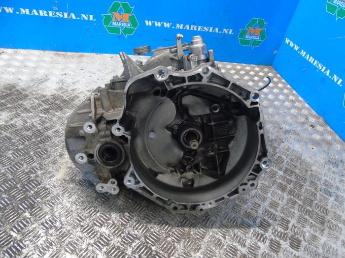 Gebrauchte Getriebe Opel Astra K Sports Tourer 1.4 Turbo 16V Preis auf Anfrage angeboten von Maresia Auto Recycling B.V.