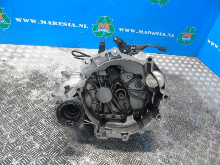 Gebrauchte Getriebe Volkswagen Fox (5Z) 1.2 Preis € 262,50 Margenregelung angeboten von Maresia Auto Recycling B.V.