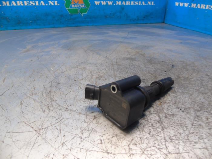 Usagé Broche bobine Fiat 500 (312) 1.0 Hybrid Prix € 26,25 Règlement à la marge proposé par Maresia Auto Recycling B.V.