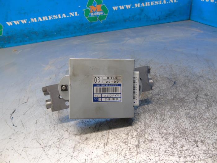 Used Automatic gearbox computer Suzuki Swift (ZA/ZC/ZD) 1.2 16V Price € 131,25 Margin scheme offered by Maresia Auto Recycling B.V.