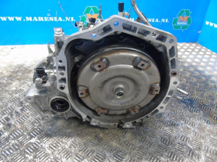 Gebrauchte Getriebe Suzuki Swift (ZA/ZC/ZD) 1.2 16V Preis € 787,50 Margenregelung angeboten von Maresia Auto Recycling B.V.