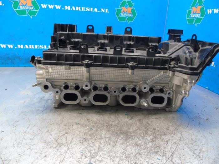 Begagnade Topplock Suzuki Swift (ZC/ZD) 1.2 Dual Jet 16V Smart Hybrid Pris € 498,75 Marginaltabell erbjuds av Maresia Auto Recycling B.V.