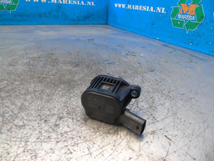 Gebrauchte Nockenwelle Sensor Skoda Karoq 1.5 TSI 16V Preis € 36,75 Margenregelung angeboten von Maresia Auto Recycling B.V.