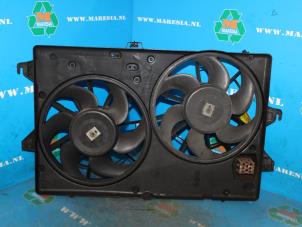 Used Cooling fans Ford Mondeo II Wagon 2.0i 16V Price € 52,50 Margin scheme offered by Maresia Auto Recycling B.V.