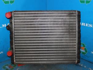 Used Radiator Volkswagen Lupo (6X1) 1.4 60 Price € 52,50 Margin scheme offered by Maresia Auto Recycling B.V.