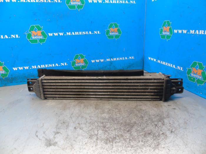 Usagé Intercooler Chevrolet Captiva (C100) 2.0 CDTI 16V 150 4x4 Prix € 78,75 Règlement à la marge proposé par Maresia Auto Recycling B.V.