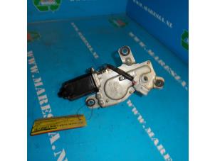 Used Rear wiper motor Nissan Sunny (N14) 1.6i 16V Price € 26,25 Margin scheme offered by Maresia Auto Recycling B.V.