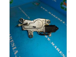 Used Rear wiper motor Nissan Sunny Price € 26,25 Margin scheme offered by Maresia Auto Recycling B.V.