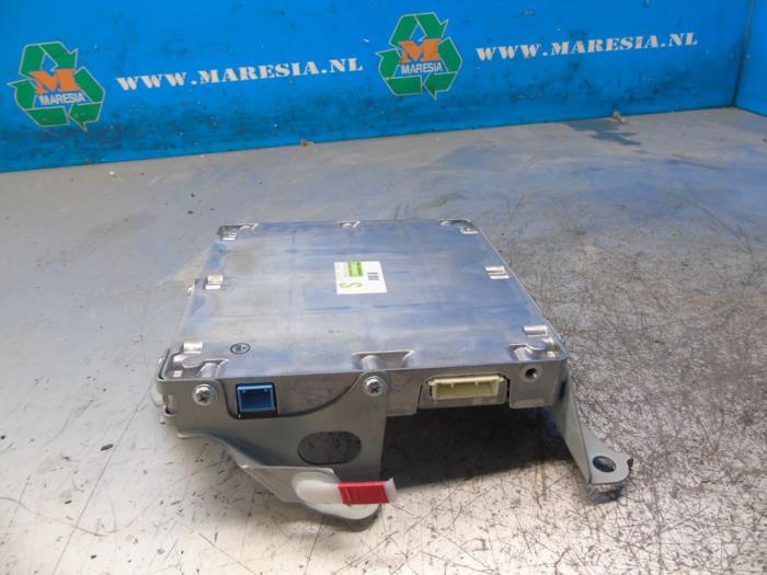 Używane Modul (rózne) Lexus LS (F4) 460 4.6 32V VVT-i Cena € 157,50 Procedura marży oferowane przez Maresia Auto Recycling B.V.