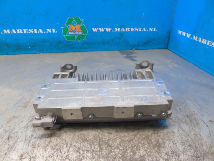 Used Power steering computer Lexus LS (F4) 600h 5.0 32V VVT-i Price € 525,00 Margin scheme offered by Maresia Auto Recycling B.V.