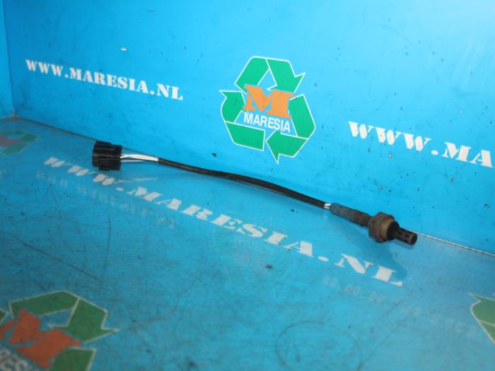 Usados Sonda Lambda Mazda 626 (GF12) 1.8i 16V Precio € 36,75 Norma de margen ofrecido por Maresia Auto Recycling B.V.