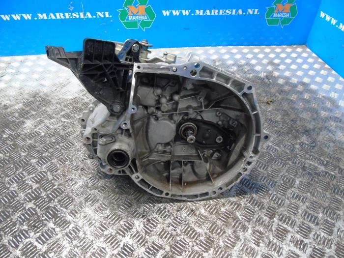Gebrauchte Getriebe Opel Corsa F (UB/UH/UP) 1.2 12V 75 Preis € 787,50 Margenregelung angeboten von Maresia Auto Recycling B.V.