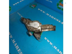 Used Rear wiper motor Mazda 323 Price € 26,25 Margin scheme offered by Maresia Auto Recycling B.V.