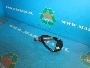 Begagnade Lambdasond Kia Carens I (FC/FJ) 1.8i 16V Pris € 52,50 Marginaltabell erbjuds av Maresia Auto Recycling B.V.