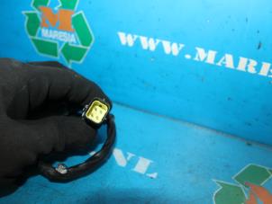 Sonde lambda d'un Kia Carens I (FC/FJ) 1.8i 16V 2002