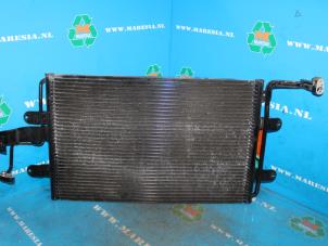 Used Air conditioning radiator Audi A3 (8L1) 1.9 TDI 110 Price € 63,00 Margin scheme offered by Maresia Auto Recycling B.V.