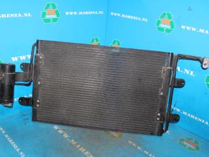 Used Air conditioning radiator Audi A3 (8L1) 1.8 20V Price € 63,00 Margin scheme offered by Maresia Auto Recycling B.V.