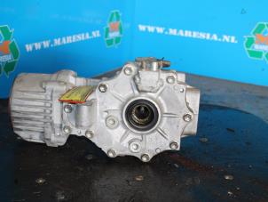 Used Rear differential Toyota Avensis Wagon (T25/B1E) 2.0 16V VVT-i D4 Price on request offered by Maresia Auto Recycling B.V.