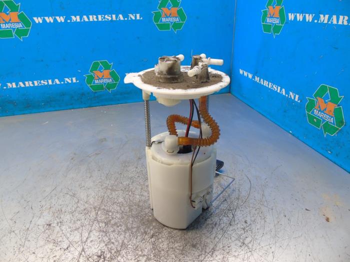 Gebrauchte Kraftstoffpumpe Elektrisch Hyundai i10 (B5) 1.0 12V Preis € 68,25 Margenregelung angeboten von Maresia Auto Recycling B.V.