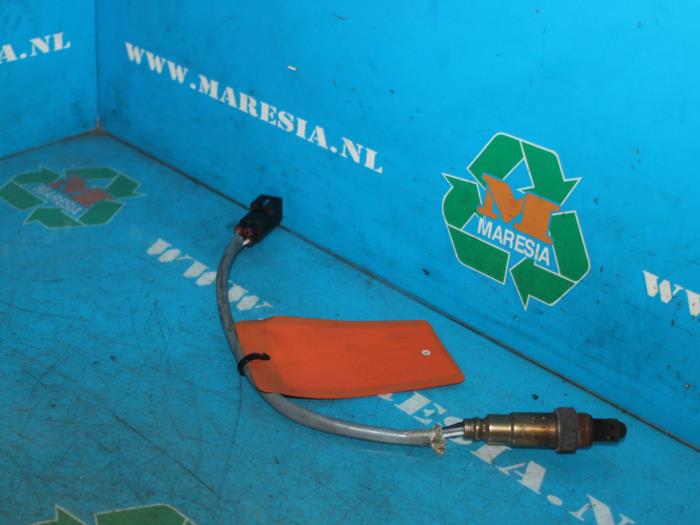 Usagé Sonde lambda Ford Fiesta 4 1.25 16V Prix € 42,00 Règlement à la marge proposé par Maresia Auto Recycling B.V.