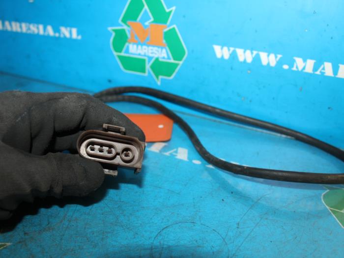 Lambda probe from a Audi A4 Avant (B5) 1.8 20V Turbo 1998