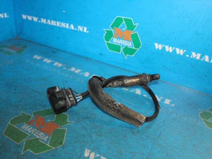 Usagé Sonde lambda Seat Cordoba (6C2/6K2) 1.6i SXE Prix € 36,75 Règlement à la marge proposé par Maresia Auto Recycling B.V.