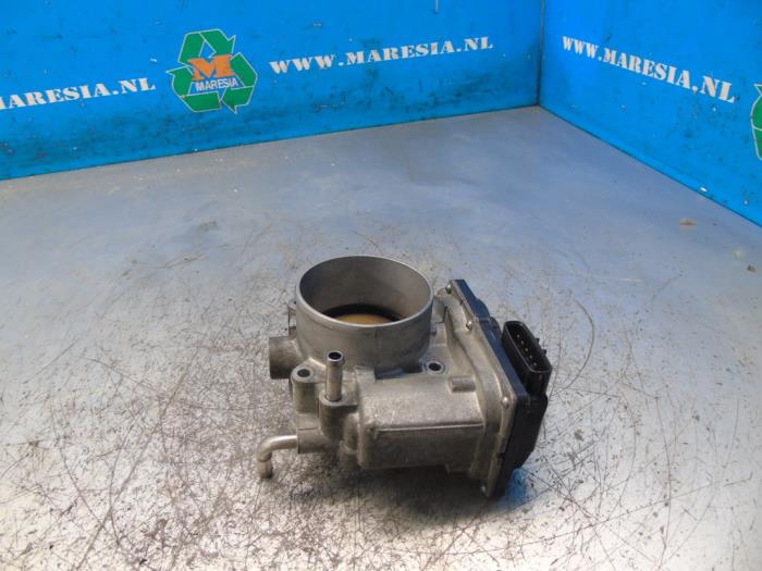 Gebrauchte Drosselklappengehäuse Lexus IS (E2) 250 2.5 V6 24V Preis € 157,50 Margenregelung angeboten von Maresia Auto Recycling B.V.