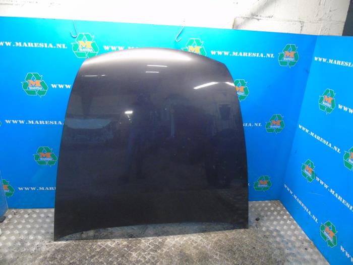 Usados Capó Lexus LS (F4) 460 4.6 32V VVT-i Precio € 367,50 Norma de margen ofrecido por Maresia Auto Recycling B.V.