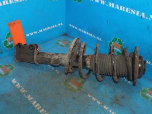 Used Front shock absorber rod, left Opel Signum (F48) 2.0 Turbo 16V Price € 52,50 Margin scheme offered by Maresia Auto Recycling B.V.