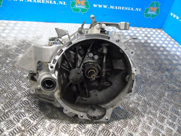 Gebrauchte Getriebe Mitsubishi Space Star (A0) 1.0 12V Preis € 472,50 Margenregelung angeboten von Maresia Auto Recycling B.V.