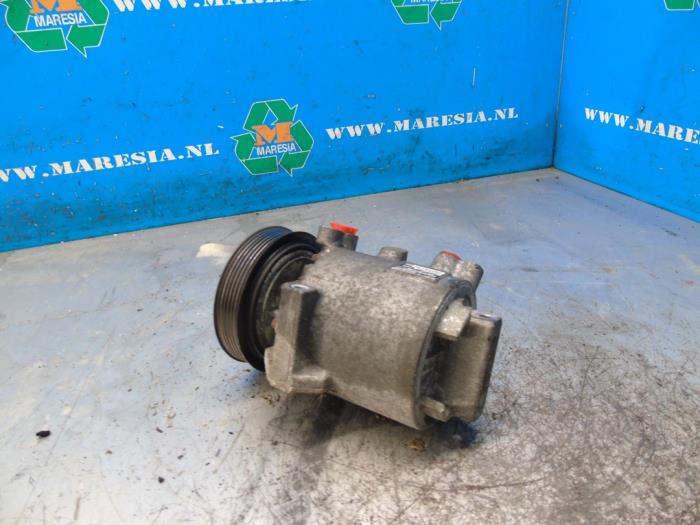 Gebrauchte Klimapumpe Mitsubishi Space Star (A0) 1.0 12V Preis € 78,75 Margenregelung angeboten von Maresia Auto Recycling B.V.