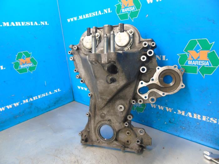 Usagé Couvercle de distribution Ford C-Max (DXA) 1.0 Ti-VCT EcoBoost 12V 125 Prix € 52,50 Règlement à la marge proposé par Maresia Auto Recycling B.V.