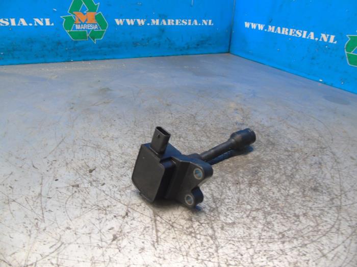 Gebrauchte Stift Zündspule Ford C-Max (DXA) 1.0 Ti-VCT EcoBoost 12V 125 Preis € 15,75 Margenregelung angeboten von Maresia Auto Recycling B.V.