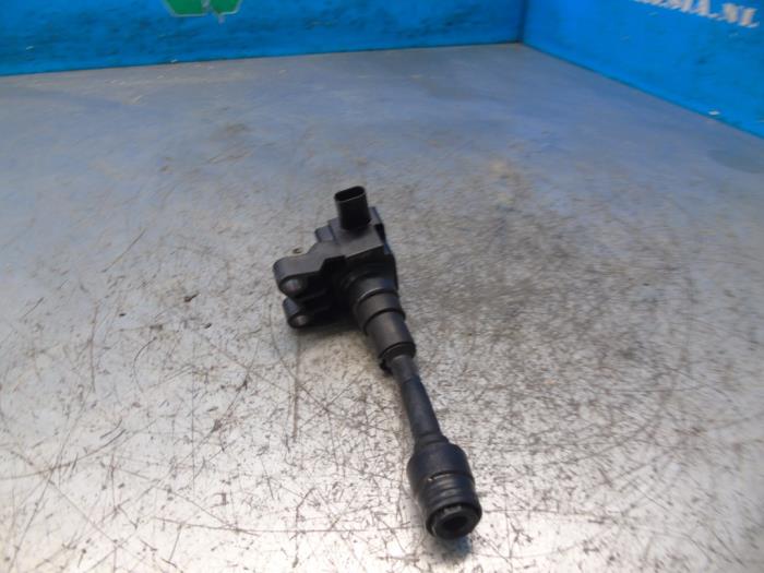 Gebrauchte Stift Zündspule Ford C-Max (DXA) 1.0 Ti-VCT EcoBoost 12V 125 Preis € 15,75 Margenregelung angeboten von Maresia Auto Recycling B.V.