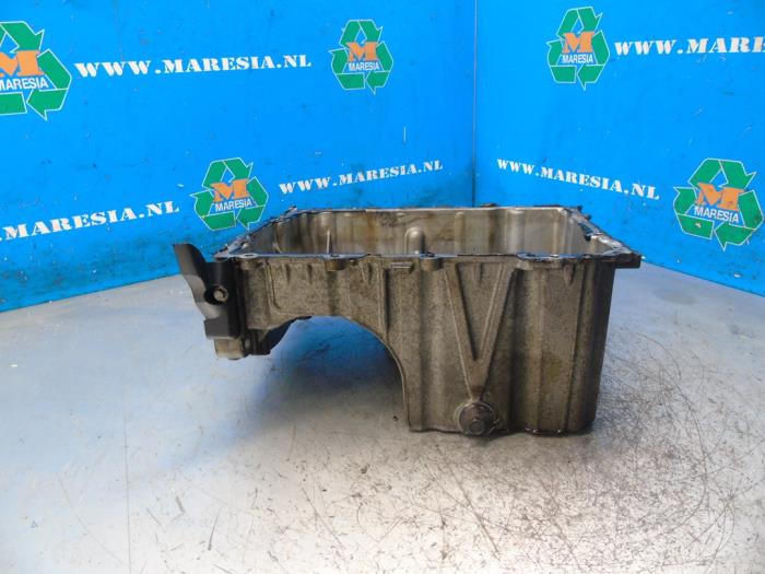 Used Sump Ford C-Max (DXA) 1.0 Ti-VCT EcoBoost 12V 125 Price € 52,50 Margin scheme offered by Maresia Auto Recycling B.V.