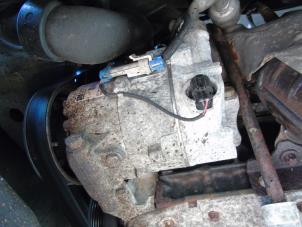 Compresseur de clim d'un Opel Astra J (PC6/PD6/PE6/PF6) 1.6 16V 2011