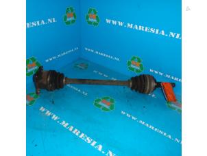 Used Drive shaft, rear left Toyota Rav-4 Price € 52,50 Margin scheme offered by Maresia Auto Recycling B.V.