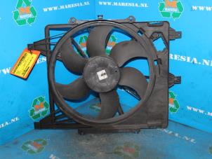 Used Cooling fans Nissan Kubistar (F10) 1.5 dCi 60 Price € 78,75 Margin scheme offered by Maresia Auto Recycling B.V.