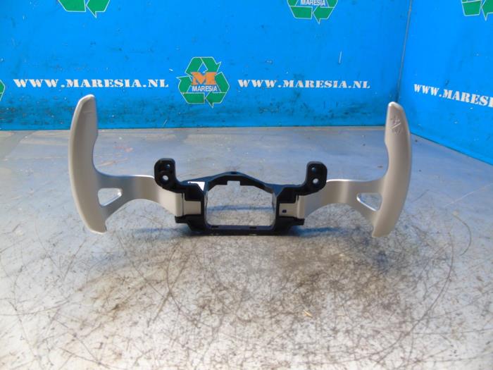 Usagé Kit manettes de commande Mitsubishi Eclipse Cross (GK/GL) 2.4 16V PHEV 4x4 Prix € 78,75 Règlement à la marge proposé par Maresia Auto Recycling B.V.