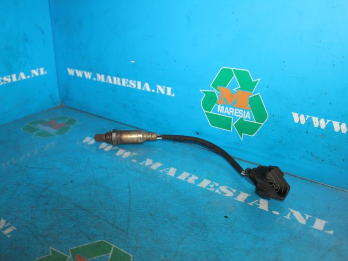 Usados Sonda Lambda Seat Ibiza II (6K1) 1.4i Precio € 26,25 Norma de margen ofrecido por Maresia Auto Recycling B.V.