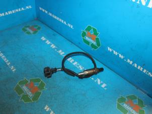 Lambda probe from a Seat Ibiza II (6K1) 1.6i CLX,GLX,S,SXE 1997