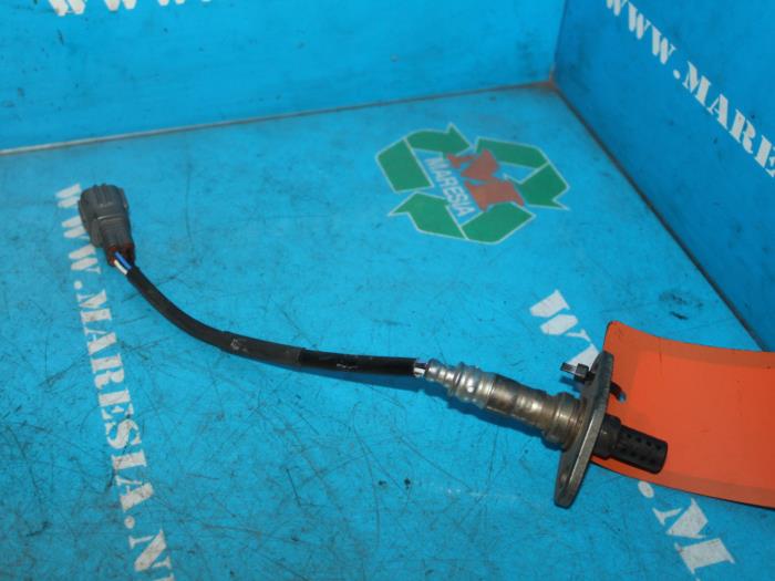 Usados Sonda Lambda Toyota Land Cruiser 100 (J10) 4.7 32V 100 Precio € 157,50 Norma de margen ofrecido por Maresia Auto Recycling B.V.