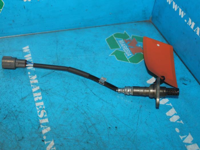 Usados Sonda Lambda Toyota Land Cruiser 100 (J10) 4.7 32V 100 Precio € 157,50 Norma de margen ofrecido por Maresia Auto Recycling B.V.