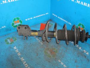 Used Front shock absorber rod, right Chevrolet Matiz 0.8 Price € 31,50 Margin scheme offered by Maresia Auto Recycling B.V.