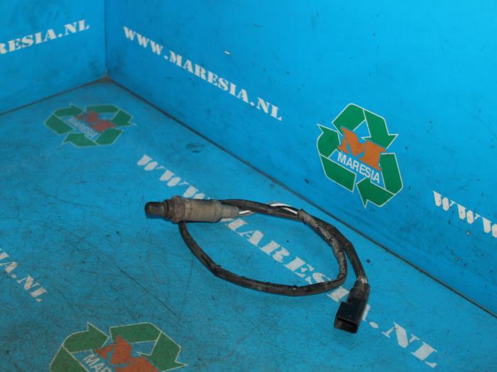 Używane Sonda lambda Ford Sierra Cena € 39,38 Procedura marży oferowane przez Maresia Auto Recycling B.V.