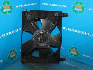 Usagé Ventilateur Chevrolet Kalos (SF48) 1.2 Prix € 52,50 Règlement à la marge proposé par Maresia Auto Recycling B.V.