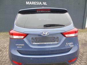 Gebrauchte Heckklappe Hyundai iX20 (JC) 1.4i 16V Preis € 315,00 Margenregelung angeboten von Maresia Auto Recycling B.V.